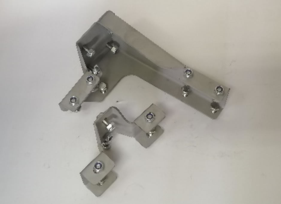 Quick Pitch Awning to Front Runner Bracket Set – LHS, RHS & Double Cab Models