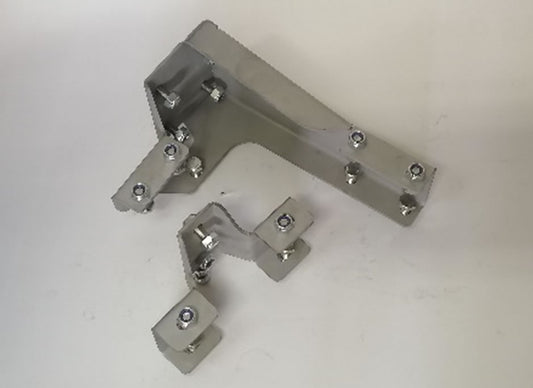 Quick Pitch Awning to Front Runner Bracket Set – LHS, RHS & Double Cab Models