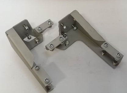 Quick Pitch Awning to Front Runner Bracket Set – LHS, RHS & Double Cab Models