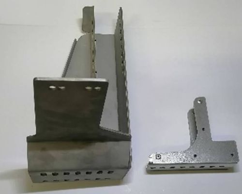 Quick Pitch Awning to Rhino-Rack Pioneer Bracket Set – Mount Your 180° or 270° Awning
