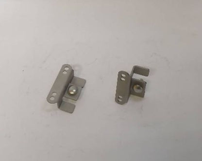 Quick Pitch Quick-en-Suite to RTT Bracket Set – Mount Your Privacy Cubicle to Your Rooftop Tent