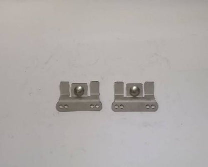 Quick Pitch Quick-en-Suite to RTT Bracket Set – Mount Your Privacy Cubicle to Your Rooftop Tent