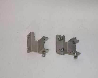 Quick Pitch Quick-en-Suite To Front Runner Bracket Set – Mount Your Camp Shower on Any Front Runner Rack
