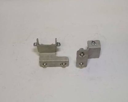 Quick Pitch Quick-en-Suite To Front Runner Bracket Set – Mount Your Camp Shower on Any Front Runner Rack