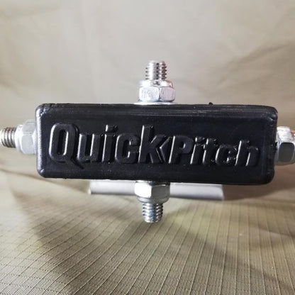 Quick Pitch Aluminium Load Bar Set – Universal Roof Rack Crossbars for 4x4 & Overlanding