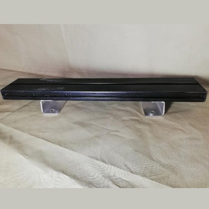Quick Pitch Aluminium Load Bar Set – Universal Roof Rack Crossbars for 4x4 & Overlanding
