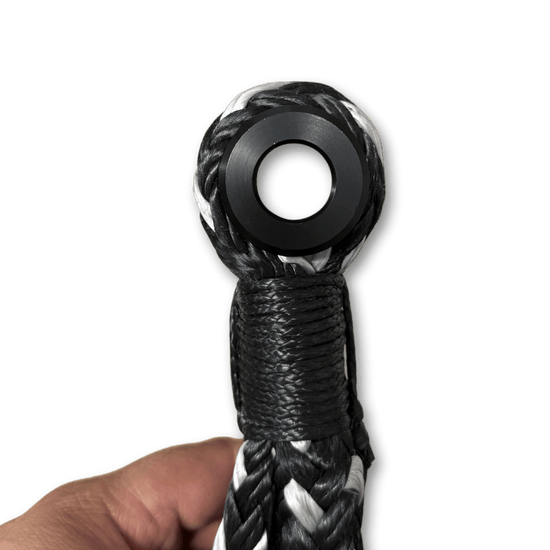 Rusty's Nut V2 - Tow Hitch Recovery Soft-Shackle