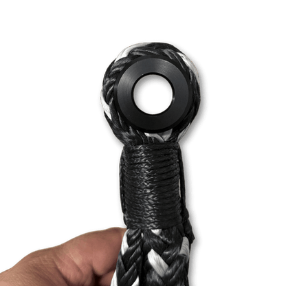 Rusty's Nut V2 - Tow Hitch Recovery Soft-Shackle
