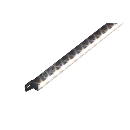 Flex 300mm Tri-Colour LED Strip Light (White, Amber & Red)