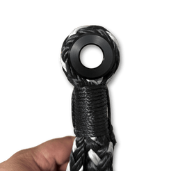 Rusty's Nut V2 - Tow Hitch Recovery Soft-Shackle