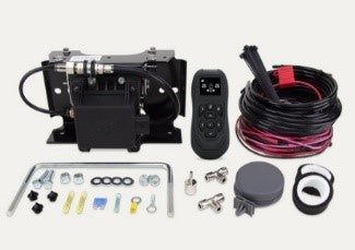 AIRLIFT KIT – WIRELESS AIR WITH EZ MOUNT