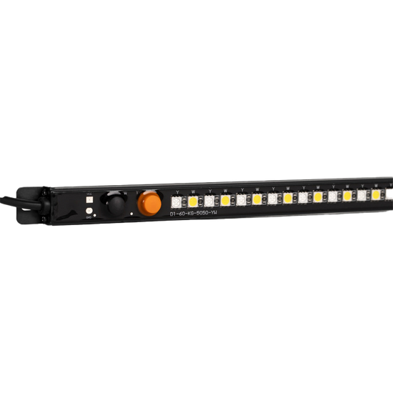 Flex 600 mm White & Red 12V LED Light