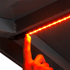 Flex 300mm LED Light