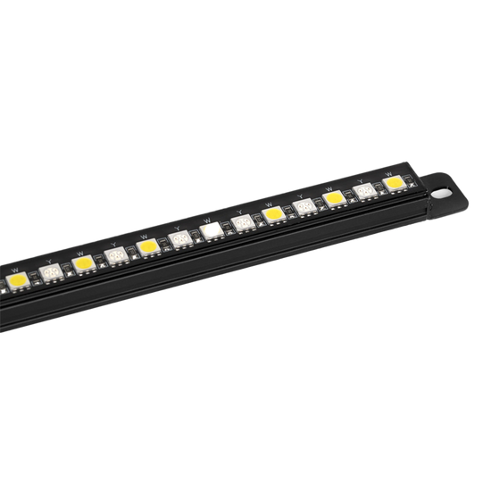 Flex 600 mm White & Red 12V LED Light