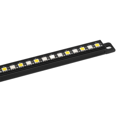 Flex 600 mm White & Red 12V LED Light