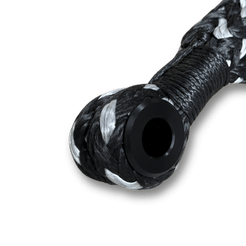 Rusty's Nut V2 - Tow Hitch Recovery Soft-Shackle