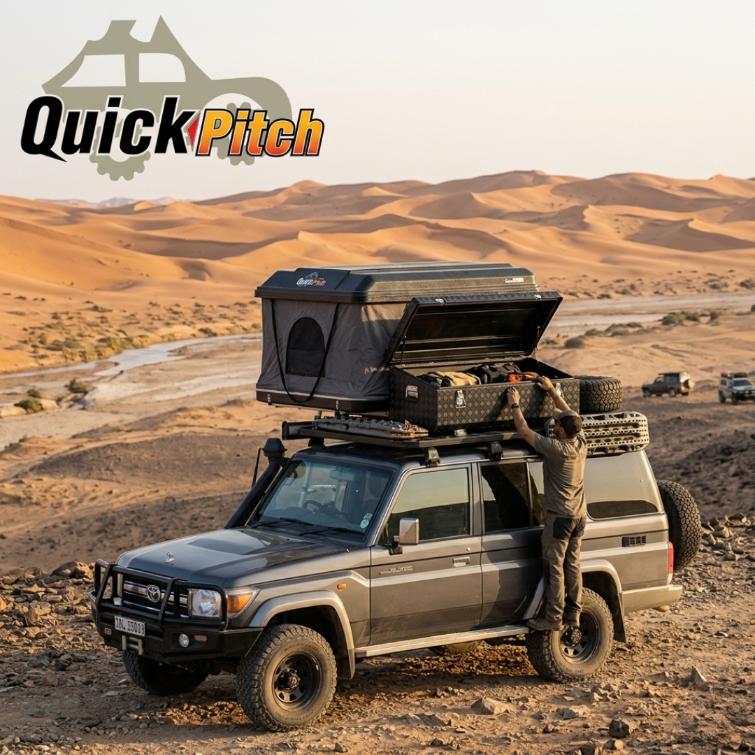Cargo Box