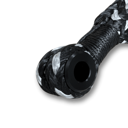 Rusty's Nut V2 - Tow Hitch Recovery Soft-Shackle