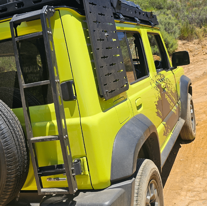 Predator Offroad Suzuki Jimny Gen 4 5-Door Side Ladder