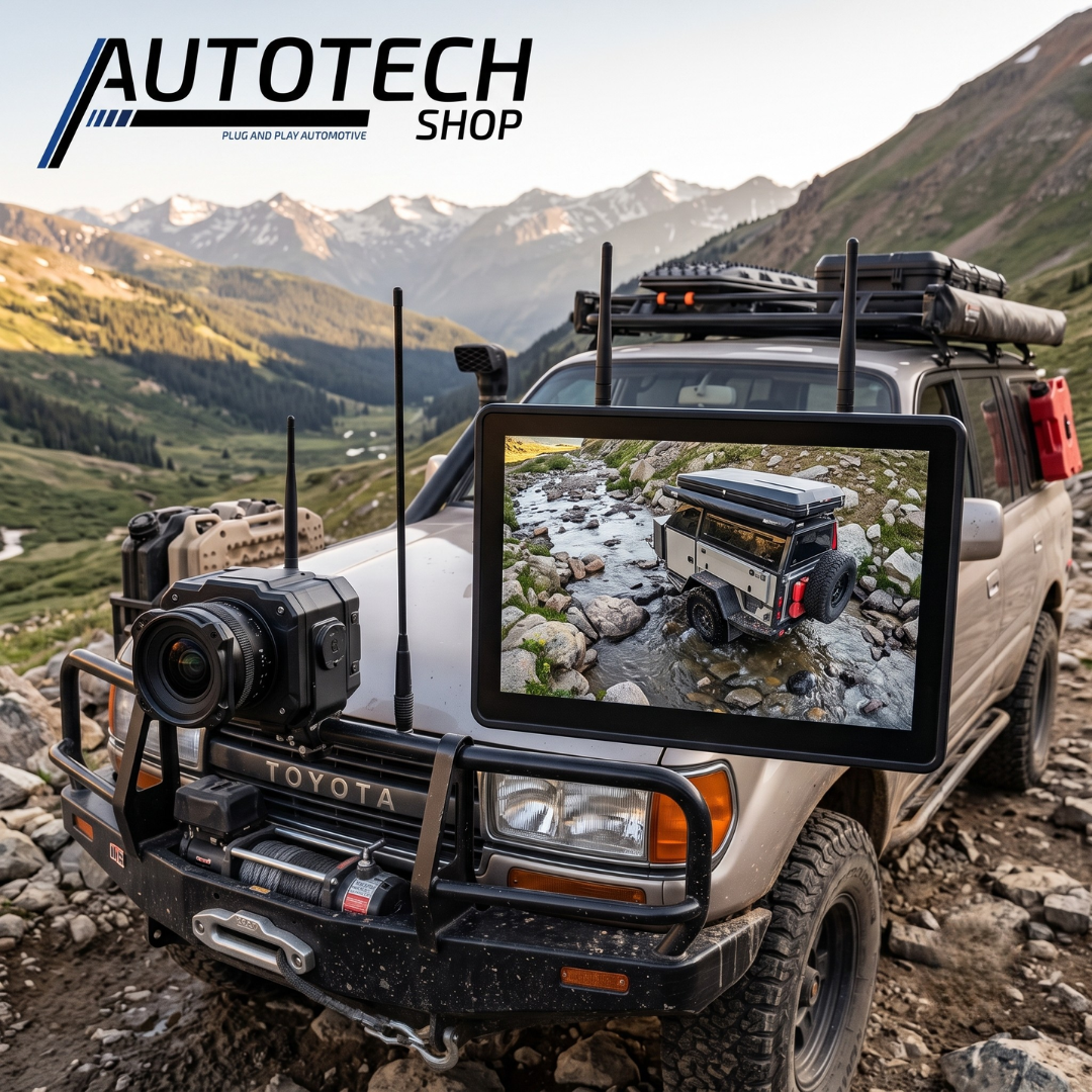 AutoVision