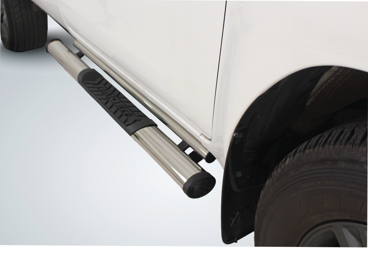 ARTAV Toyota Hilux Revo GD6 (2016-Present) Side Steps