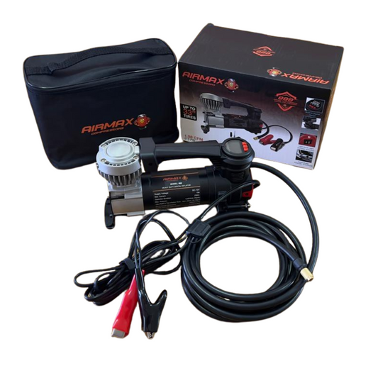 AIRMAX 888 DIGITAL PERFORMANCE COMPRESSOR