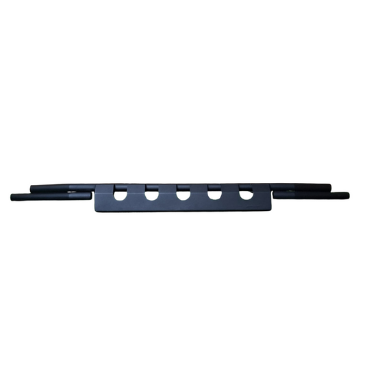 Advanced Next Gen Ranger/ Everest Styling Bar - 38mm