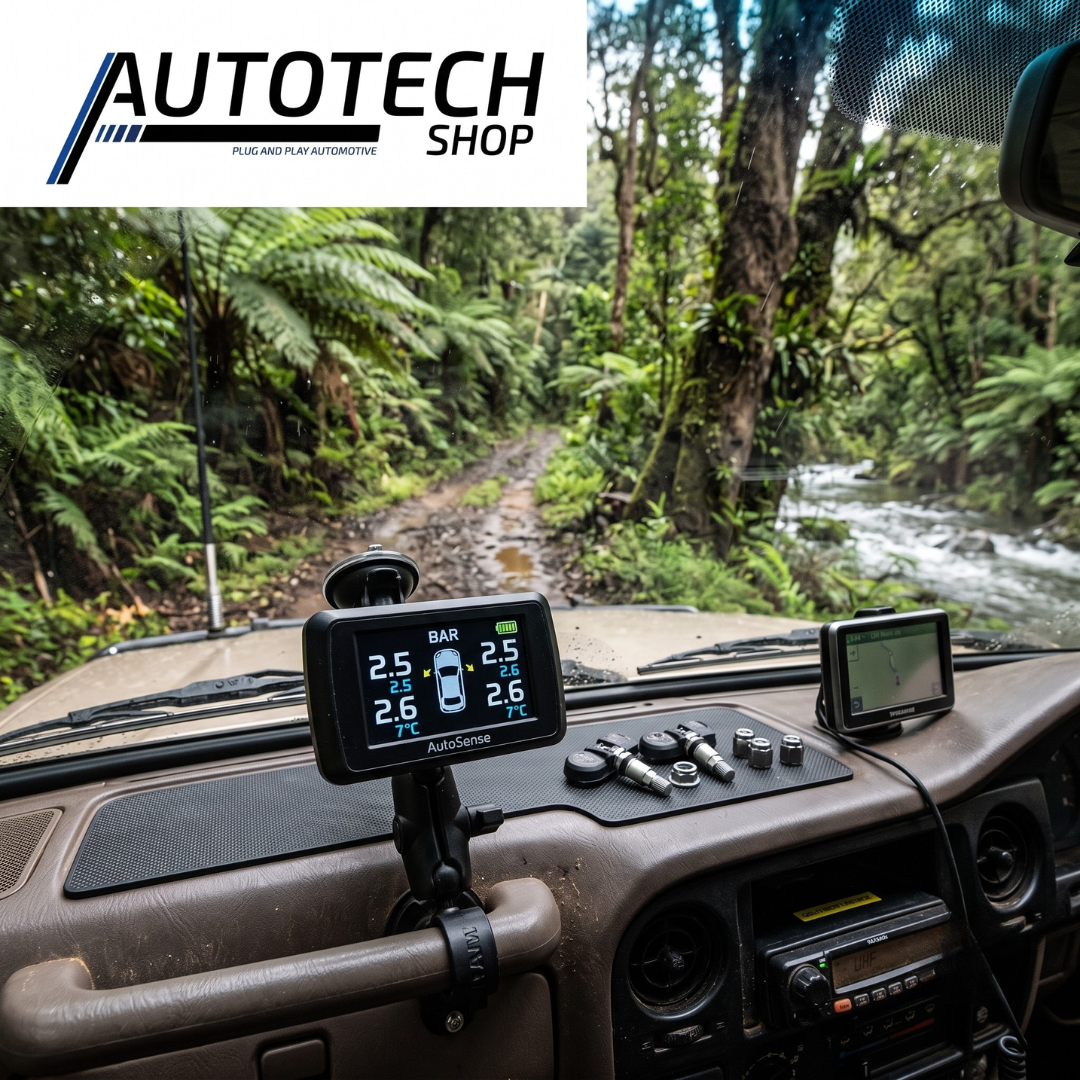 AutoSense