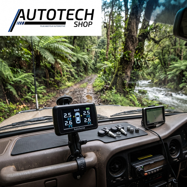 AutoSense