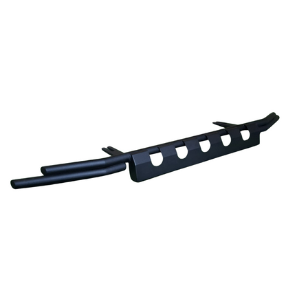 Advanced Next Gen Ranger/ Everest Styling Bar - 38mm