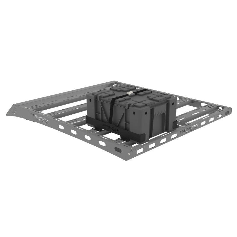 Predator Offroad Ammo Box Brackets | Standard | Wolf Pack Compatible | 3CR12 Stainless
