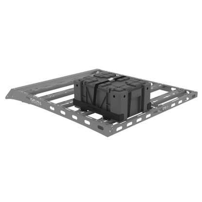 Predator Offroad Ammo Box Brackets | Standard | Wolf Pack Compatible | 3CR12 Stainless