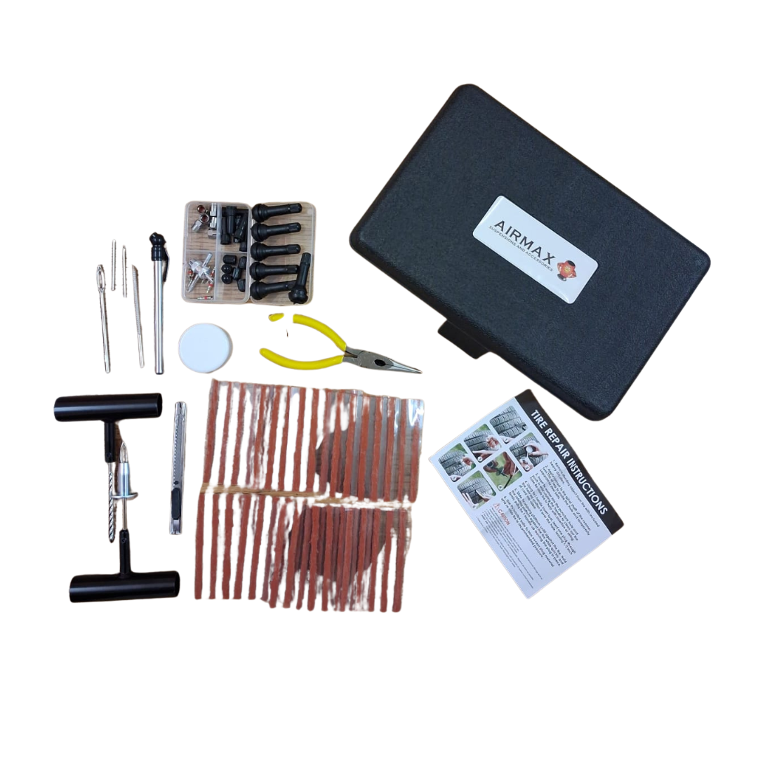AIRMAX 93PCS TYRE REPAIR KIT