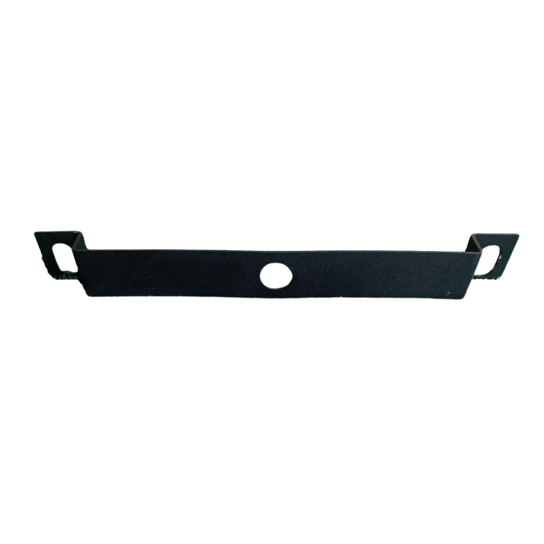 Jeep JK / JL Rear Bumper Camera Bracket - Advanced 4x4