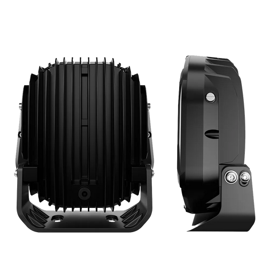 Flex 7″ DRL Spotlights