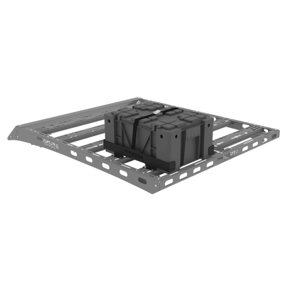 Ammo Box Bracket Standard