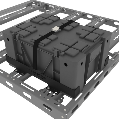 Ammo Box Bracket Standard