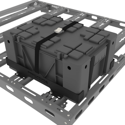 Ammo Box Bracket Standard