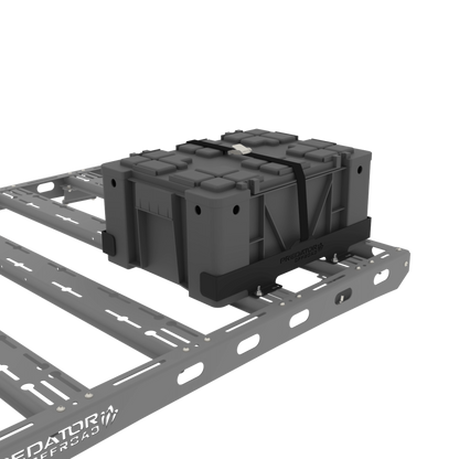 Ammo Box Bracket Standard