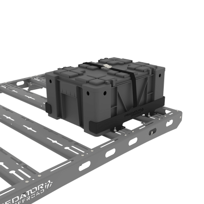 Ammo Box Bracket Standard