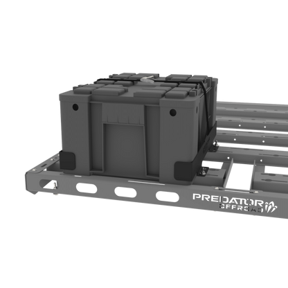 Ammo Box Bracket Standard