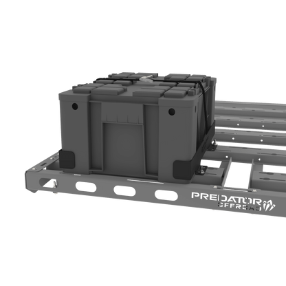 Ammo Box Bracket Standard
