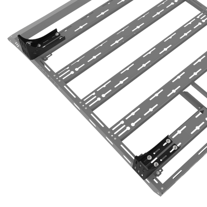Heavy Duty Awning Bracket Kit