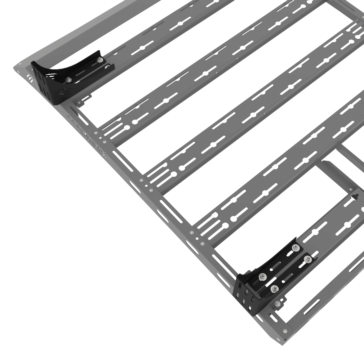 Heavy Duty Awning Bracket Kit