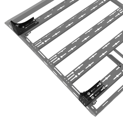 Heavy Duty Awning Bracket Kit