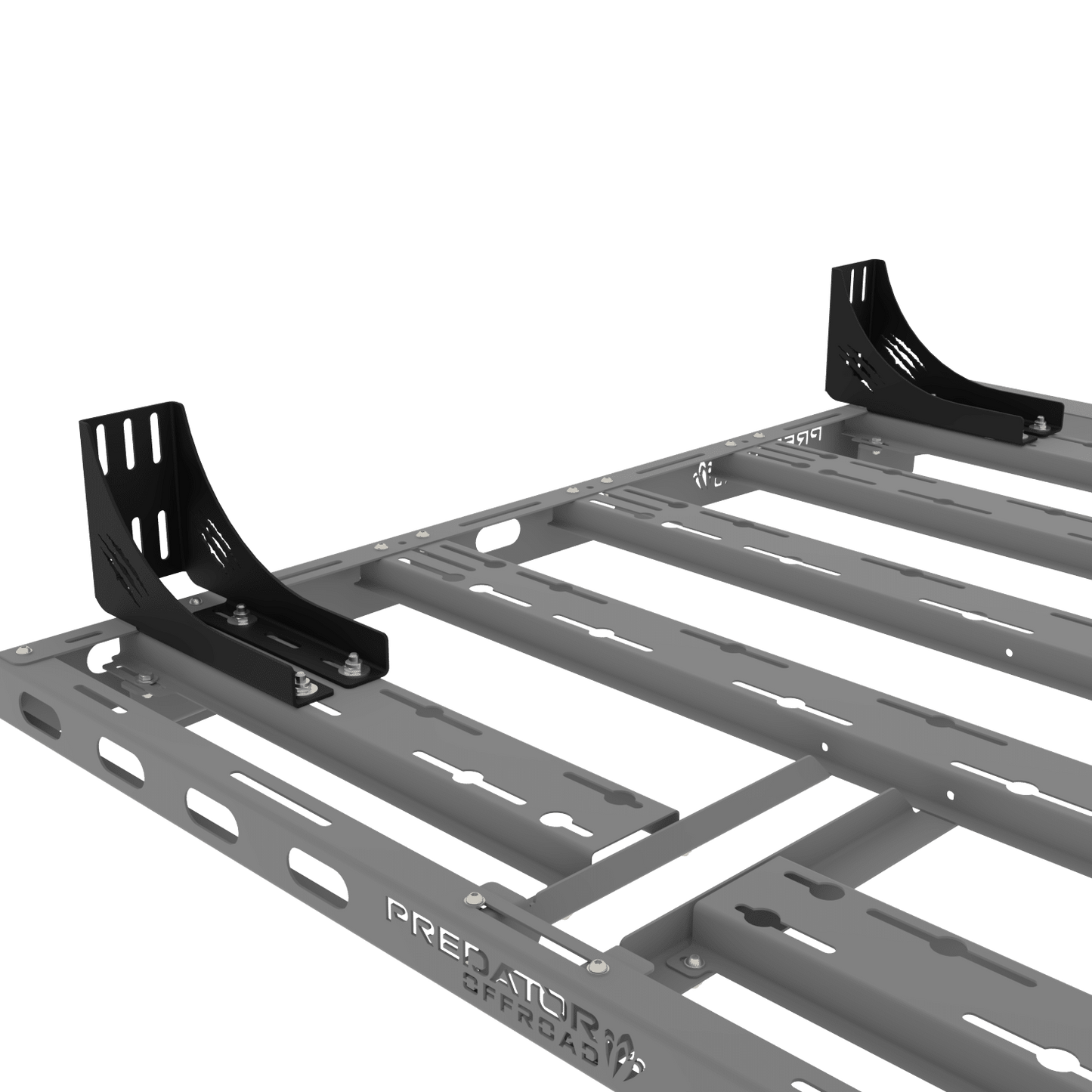 Heavy Duty Awning Bracket Kit