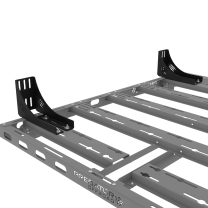 Heavy Duty Awning Bracket Kit