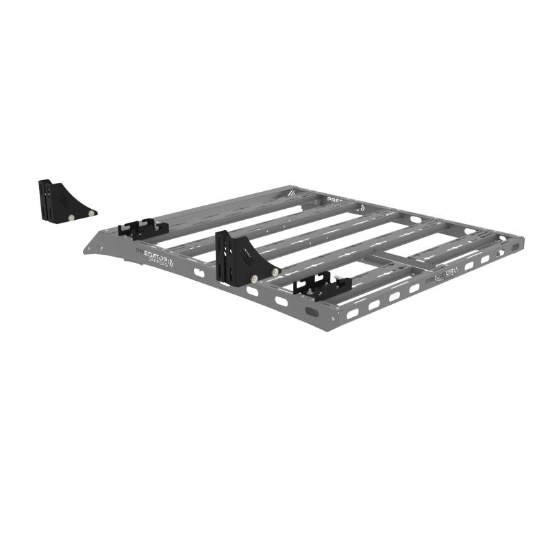 Heavy Duty Quick Release Bracket