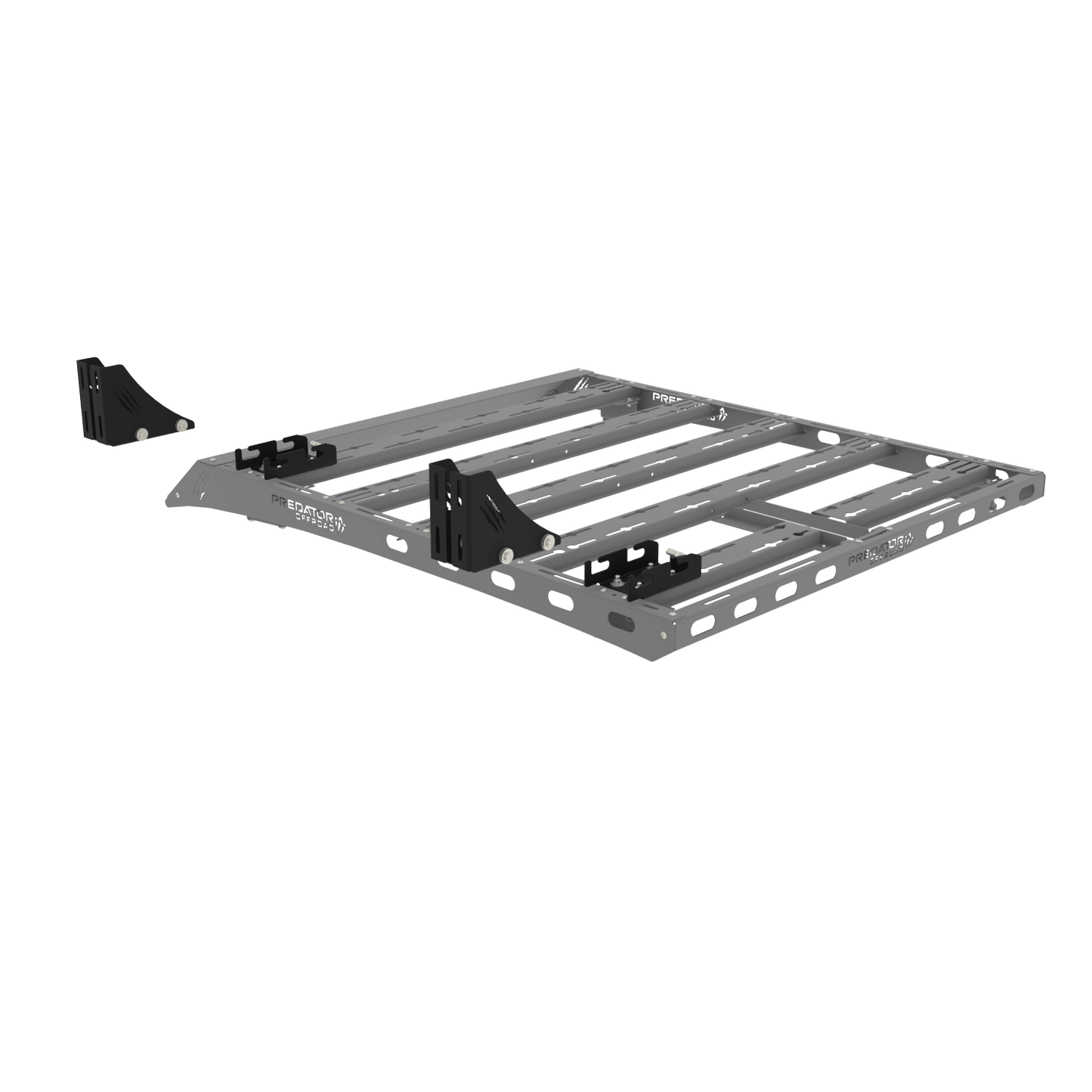 Heavy Duty Quick Release Bracket