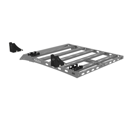 Heavy Duty Quick Release Bracket